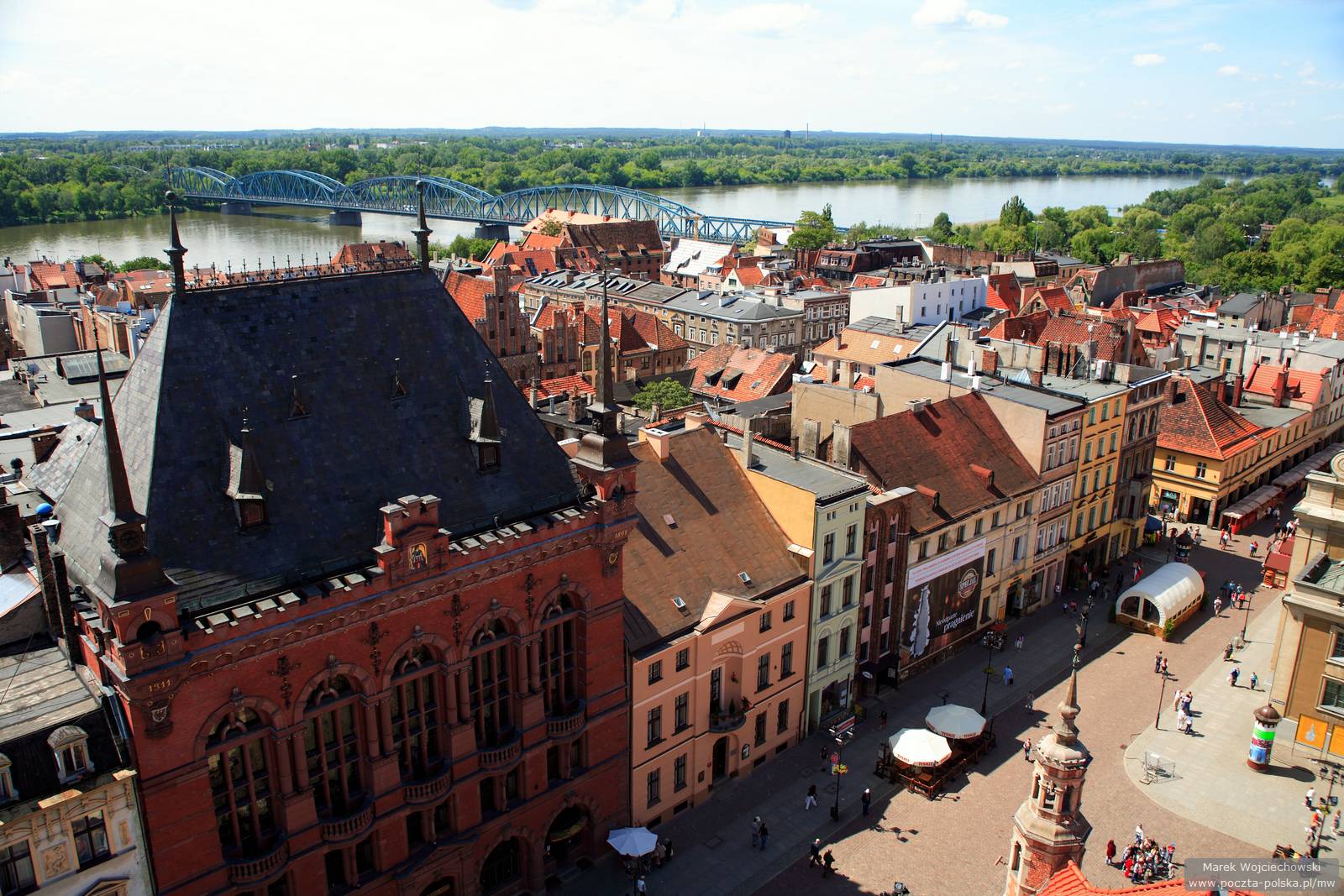 Torun